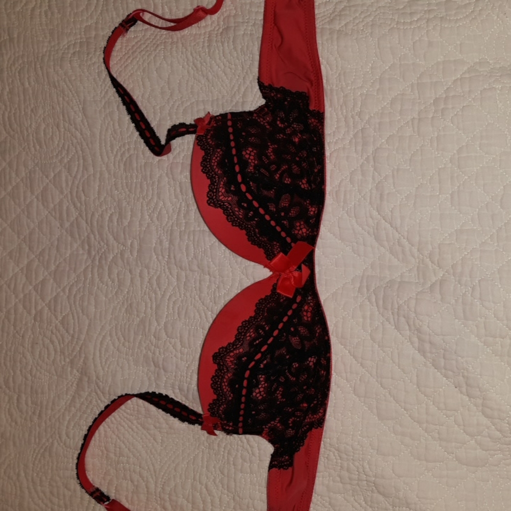 Adore me bra